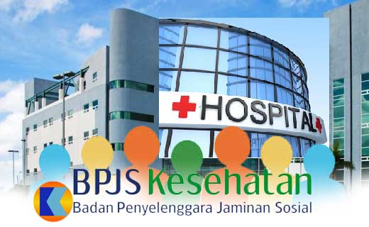 Daftar Rumah Sakit Rujukan Bpjs Kesehatan Di Jakarta Bpjs Online Hot